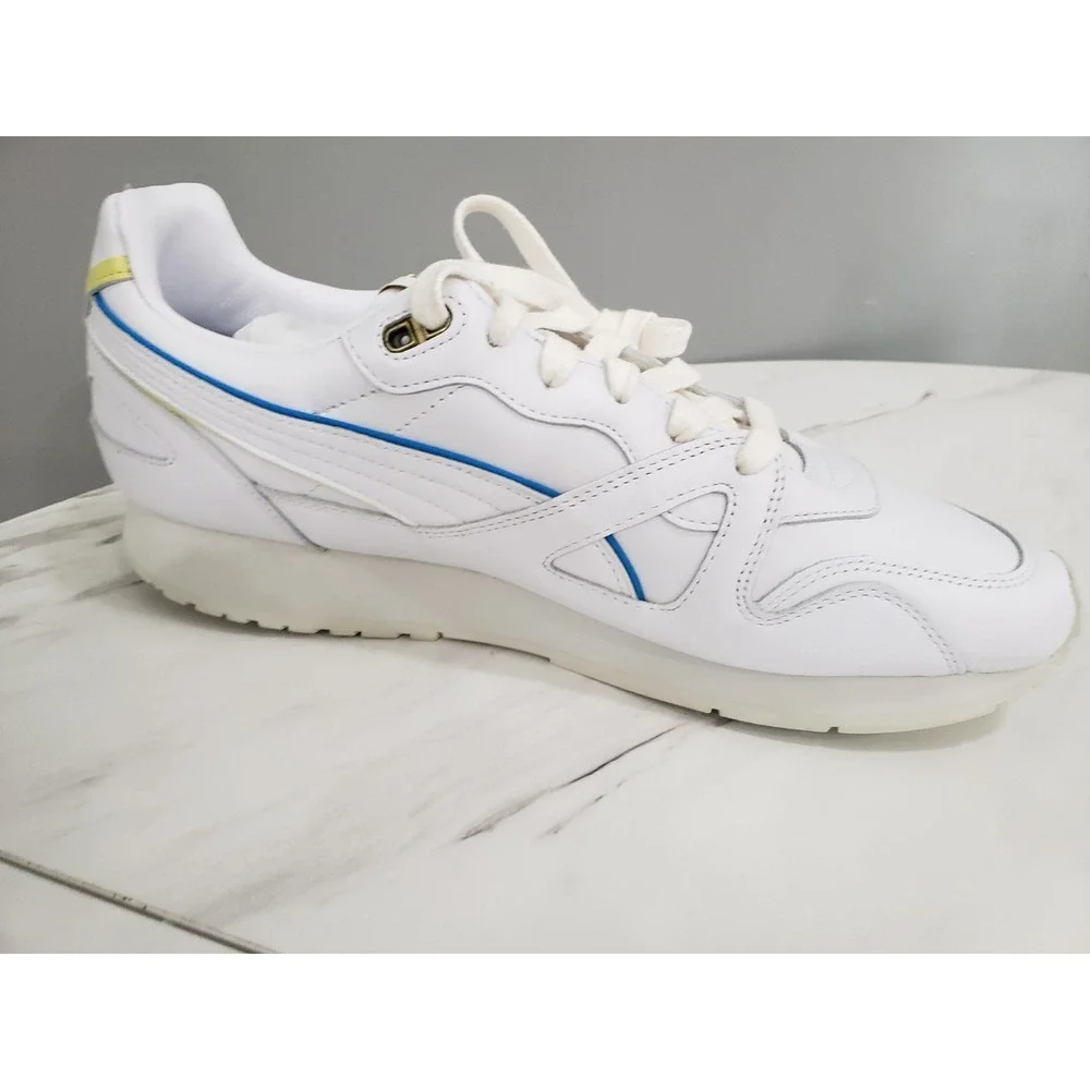 Puma Mirage OG RDL FS White Vaporous Rudolph‎ Dassler Legacy Shoe Trainer